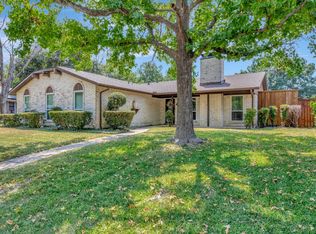 614 Kingsbridge Dr, Garland, TX