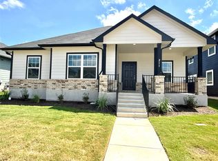 211 Bethany Creek Dr, Hutto, TX 78634