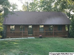 515 County Road 531, Centre, AL 35960
