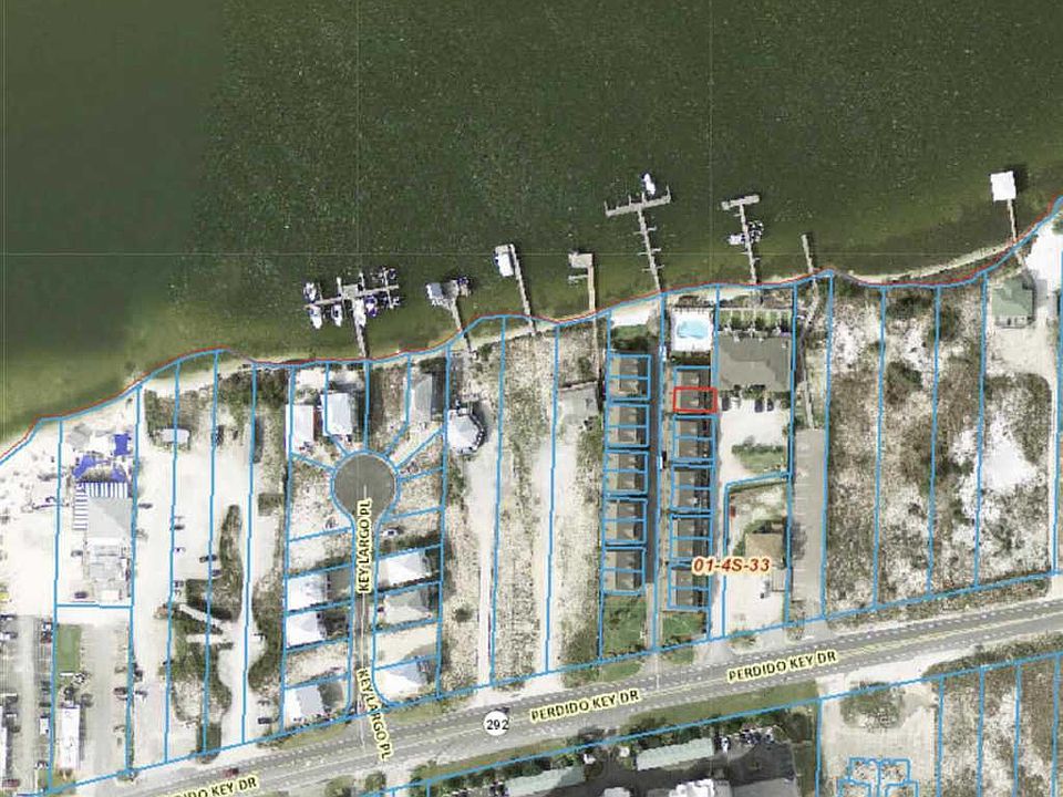 2nd image of 17292 Perdido Key Dr APT L