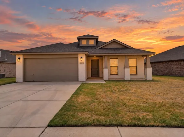 3203 Valencia Ave, Lubbock, TX 79407