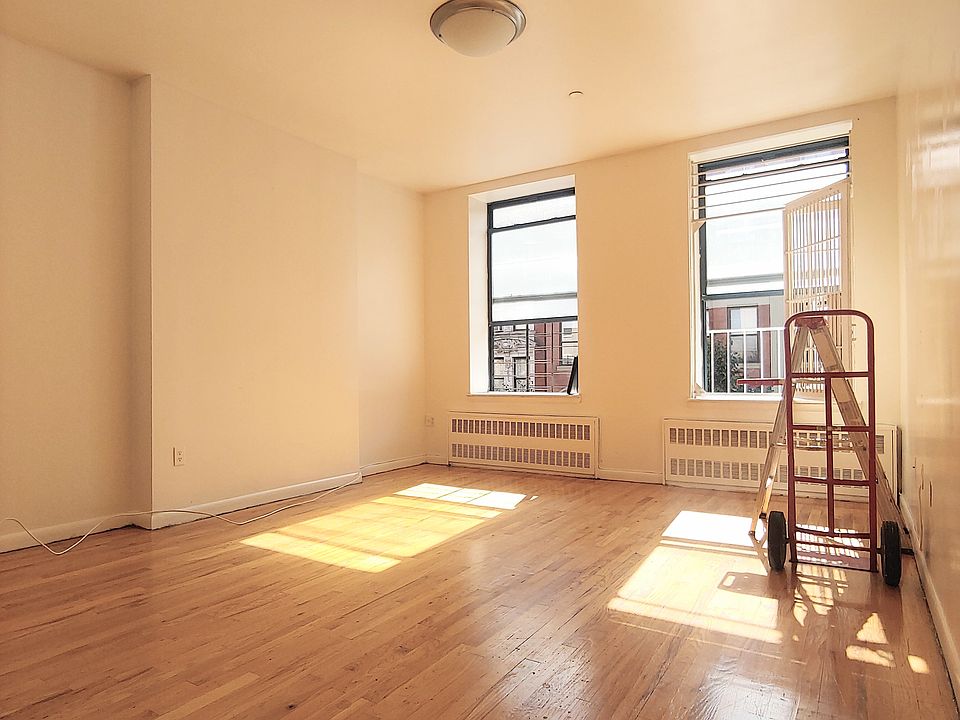 1st image of 125 W 112th St APT 4A