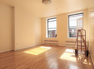 125 W 112th St APT 3A, New York, NY 10026