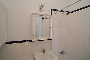 Rented by Brown Harris Stevens