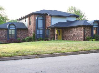 3001 S 105th St, Fort Smith, AR 72903