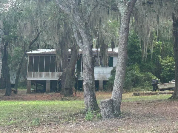 7787 Twin Lakes Rd, Keystone Heights, FL 32656
