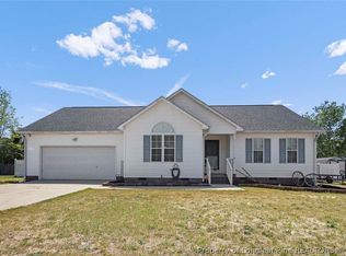 29 Michaelyn Ln, Spring Lake, NC 28390