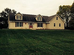 2885 E Us Hwy 40 ., Clayton, IN 46118