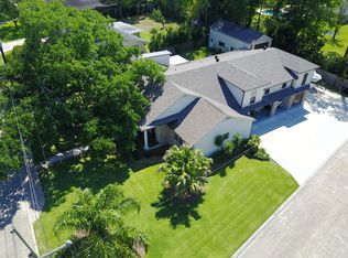 202 Buena Vista Blvd, Houma, LA 70360