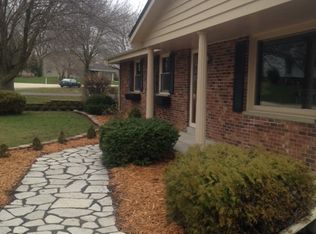 3235 Linden Ln, Racine, WI 53406