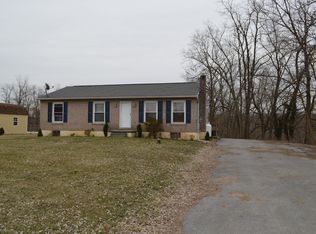 1351 W Trindle Rd, Carlisle, PA 17015