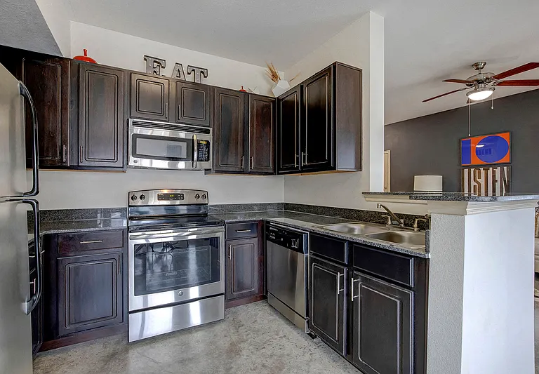 Ethos Apartments — Photo 49