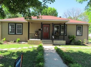 909 Ruth Ave, Austin, TX 78757