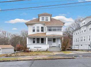 251 Flax Hill Rd, Norwalk, CT 06854