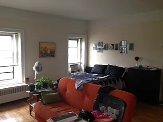 Rented by KG Properties