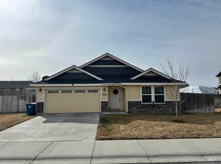 705 SW Foley St, Mountain Home, ID 83647