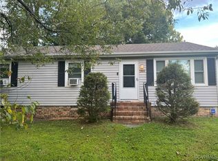 4121 Belrun Rd, North Chesterfield, VA 23234