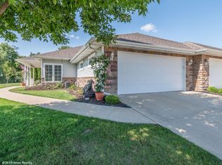 2216 SW 35th St, Ankeny, IA 50023