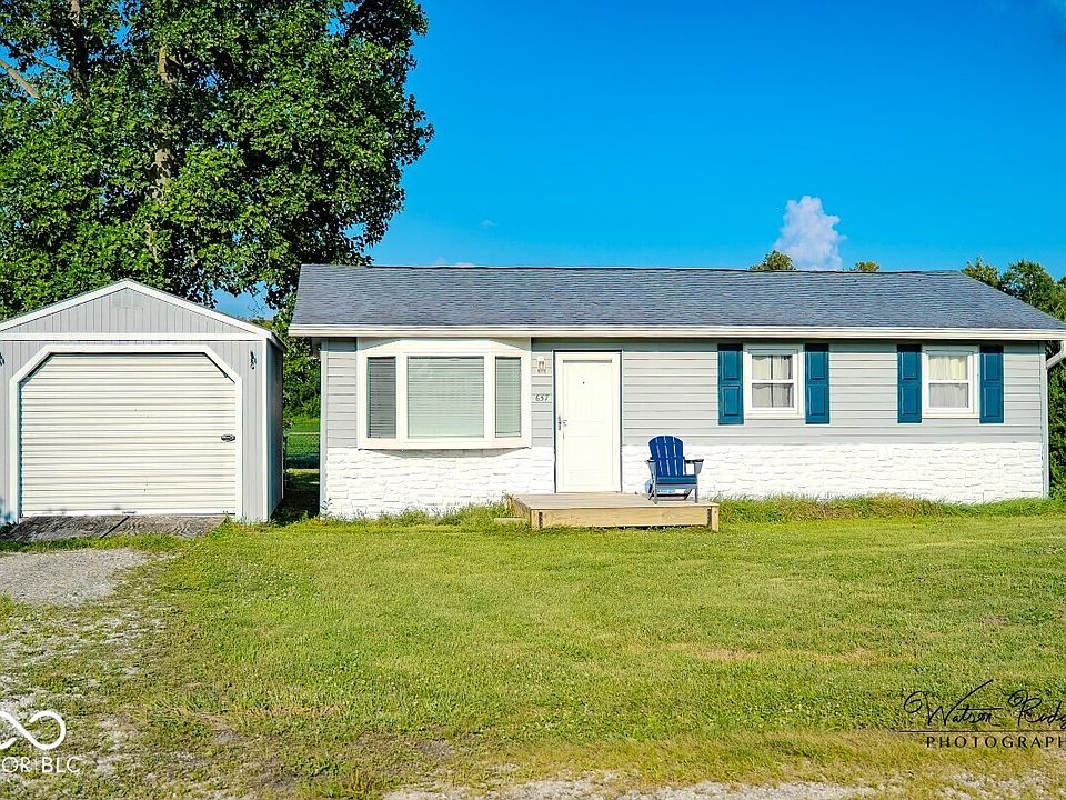 1st image of 657 Clifty Dr