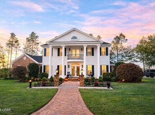 15089 NE Granny Annie Rd, Hosford, FL 32334