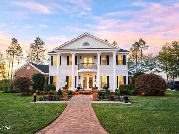 15089 NE Granny Annie Rd, Hosford, FL 32334