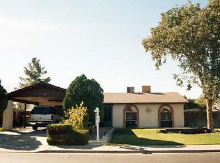 701 N Farmdale Ave, Mesa, AZ 85210