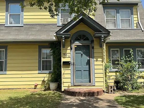901 N McKinley Ave, Sand Springs, OK 74063