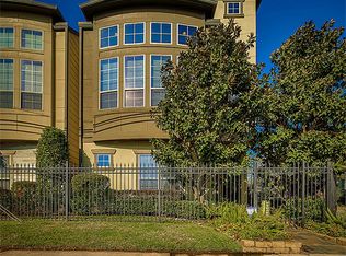 1602 Ennis St, Houston, TX 77003