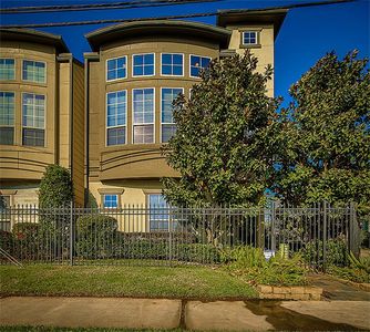 1602 Ennis St, Houston, TX, 77003