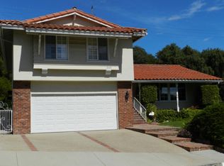 2405 Rue Le Charlene, Rancho Palos Verdes, CA 90275