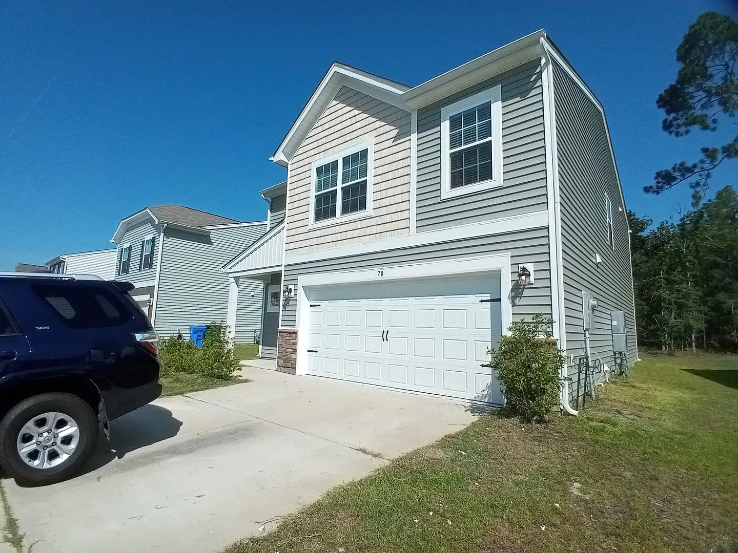 70 Parkwood Court, Camden, SC — Photo 2