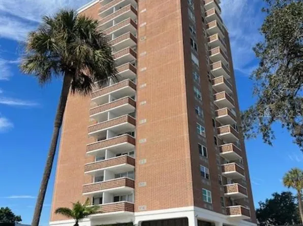 4015 Bayshore Blvd APT 8A, Tampa, FL 33611