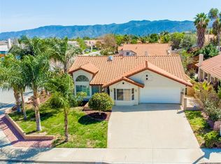 16498 Running Deer Way, Lake Elsinore, CA 92530