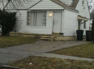 20120 Carrie St, Detroit, MI 48234