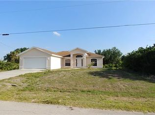 2911 9th St SW, Lehigh Acres, FL 33976