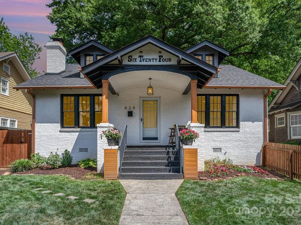624 Oakland Ave, Charlotte, NC 28204