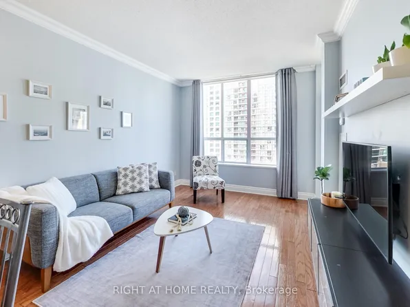 55 Harrison Garden Blvd #Penthouse 6, Toronto, ON M2N 7G3