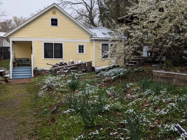 74 Hillside St, Asheville, NC 28801