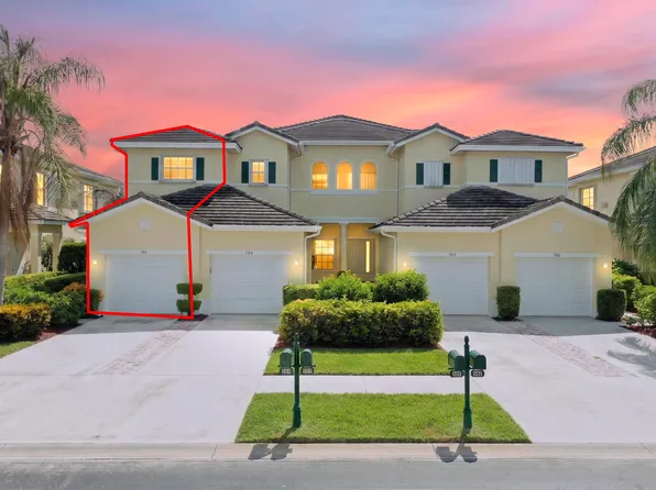 506 SOUTHSTAR Drive #503, Fort Pierce, FL 34949