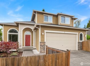 1 115th St SE, Everett, WA 98208