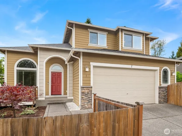 1 SE 115th ST, Everett, WA 98208