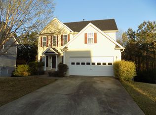 237 Mount Laurel Dr, Dallas, GA 30132