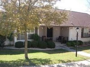 411 Vicksburg Ave, Kerrville, TX 78028