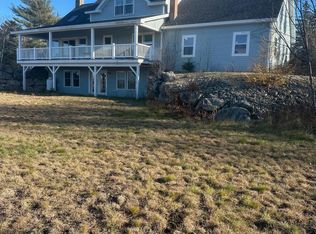 185 Dyer'S Bay Road, Steuben, ME 04680