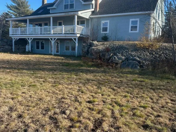 185 Dyer'S Bay Road, Steuben, ME 04680