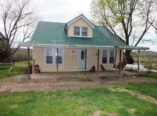 17919 Beaver Dam Rd, Caneyville, KY 42721