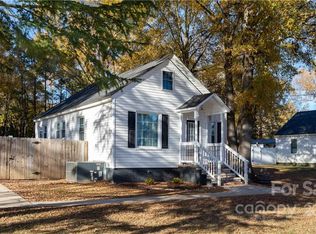 505 Congress St N, York, SC 29745