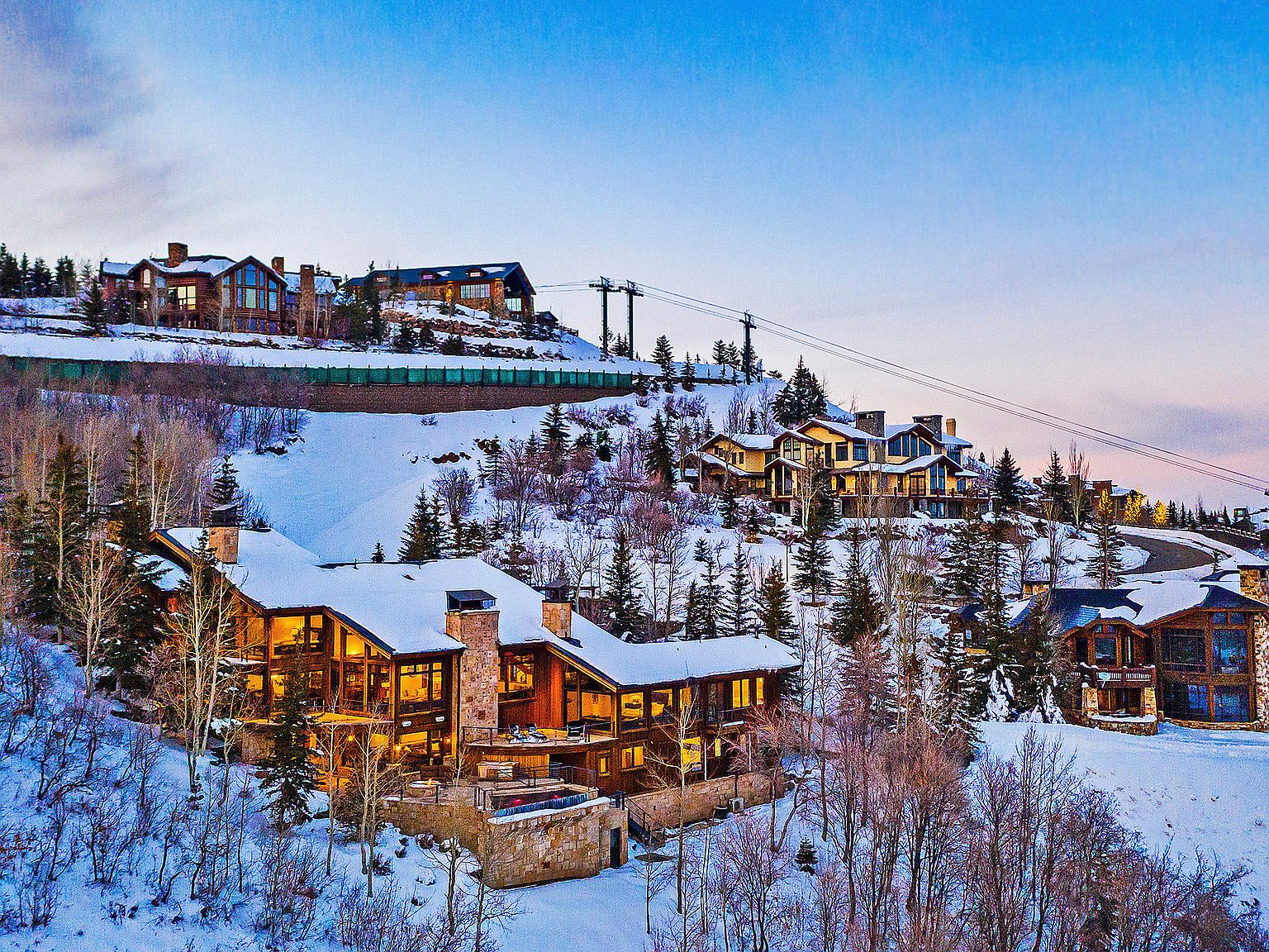 9925 Summit View Dr, Park City, UT 84060 | Zillow
