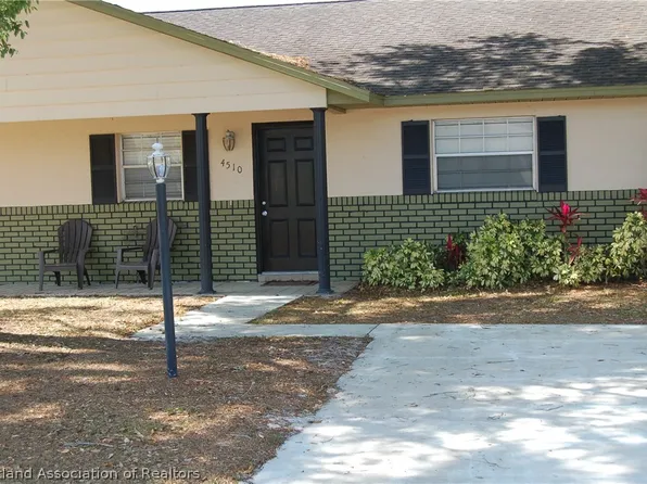 4510 Cadagua Dr, Sebring, FL 33872