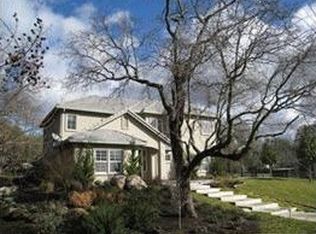 8599 Walden Woods Way, Granite Bay, CA 95746